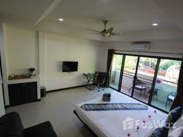 Studio Apartment for rent at Babylon Pool Villas, Rawai