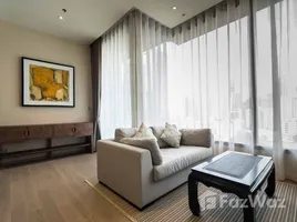 คอนโด 2 ห้องนอน ให้เช่า ในโครงการ ดิ เอส อโศก, คลองเตยเหนือ