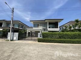 3 Habitación Casa en alquiler en Delight Don Muang-Rangsit, Lak Hok, Mueang Pathum Thani, Pathum Thani, Tailandia