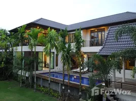 4 Bedroom Villa for rent at The Lake House, Si Sunthon, Thalang, Phuket