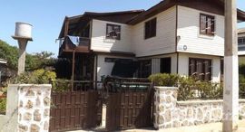 Available Units at Algarrobo