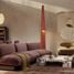 2 Kamar Vila for sale at Origins @Nuanu by Baza Development, Kediri, Tabanan, Bali