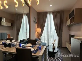 อพาร์ทเม้นท์ 1 ห้องนอน ให้เช่า ในโครงการ เอดจ์ สุขุมวิท 23, คลองเตยเหนือ