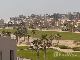 4 Bedroom Townhouse for sale at Palm Hills Golf Views, Cairo Alexandria Desert Road, 6 October City