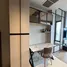 1 Habitación Departamento en alquiler en Ashton Silom, Suriyawong