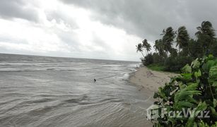 N/A Grundstück zu verkaufen in Khlong Yai, Trat 