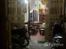 6 chambre Maison for sale in Quoc Tu Giam, Dong Da, Quoc Tu Giam