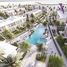 3 спален Вилла на продажу в Beach Homes, Falcon Island, Al Hamra Village, Ras Al-Khaimah