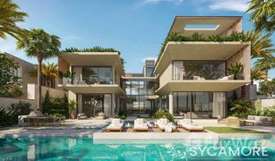 4 Schlafzimmern Villa zu verkaufen in The Crescent, Dubai Six Senses Residences