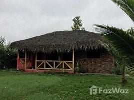 3 Habitación Casa en alquiler en Ecuador, Manglaralto, Santa Elena, Santa Elena, Ecuador