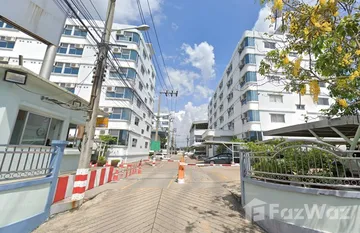 Suwanna Place in ราชาเทวะ, Samut Prakan