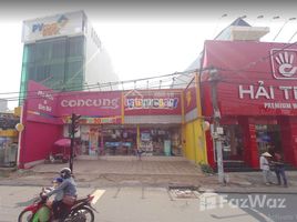 Estudio Casa en venta en Thu Duc, Ho Chi Minh City, Linh Dong, Thu Duc