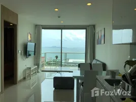 1 Bedroom Condo for rent at The Riviera Wongamat, Na Kluea