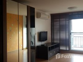 1 Bedroom Condo for rent at Plus 67, Phra Khanong Nuea