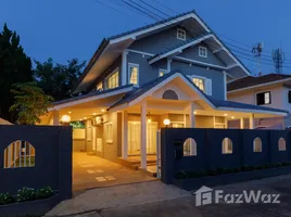 4 Bedroom House for sale at World Club Land, Nong Khwai, Hang Dong, Chiang Mai, Thailand