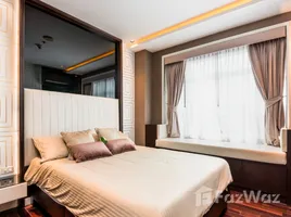 2 Bedroom Apartment for rent at Circle Condominium, Makkasan