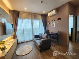 อพาร์ทเม้นท์ 1 ห้องนอน ให้เช่า ในโครงการ นอตติ้ง ฮิลล์ ระยอง, เนินพระ