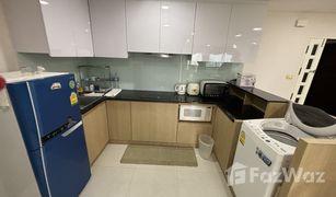 1 Bedroom Condo for sale in Khlong Tan Nuea, Bangkok Supalai Place