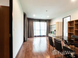 อพาร์ทเม้นท์ 2 ห้องนอน ให้เช่า ในโครงการ ดิ แอดเดรส ชิดลม, ลุมพินี, ปทุมวัน