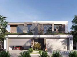 4 Bedroom Villa for sale at District One Villas, District One