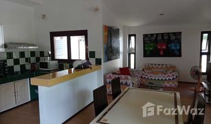 2 Bedrooms Villa for sale in Bo Phut, Koh Samui 