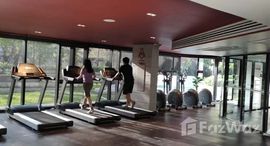 ยูนิตที่เหลืออยู่ในโครงการ เคฟ ทียู