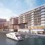 2 Habitación Apartamento en venta en Canal Front Residences, dar wasl