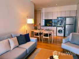 2 Schlafzimmer Wohnung zu vermieten im Park Origin Phrom Phong, Khlong Tan