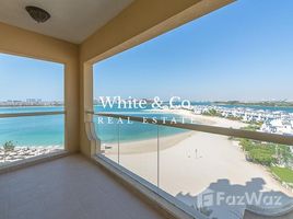 2 спален Квартира на продажу в Al Haseer, Shoreline Apartments, Palm Jumeirah