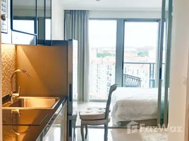 1 Bedroom Condo for sale at The Riviera Monaco, Nong Prue