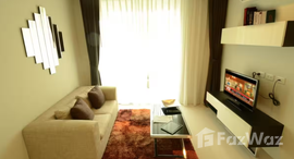 ยูนิตที่เหลืออยู่ในโครงการ เบเวอรี่ 33