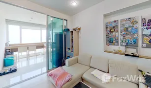 1 Bedroom Condo for sale in Sam Sen Nai, Bangkok Rhythm Phahol-Ari