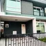 3 Bedroom House for sale at Golden Neo Rama 2, Phanthai Norasing, Mueang Samut Sakhon, Samut Sakhon, Thailand