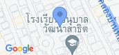 Map View of Imperial Park Sukhumvit 101/1