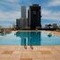 1 Schlafzimmer Appartement zu vermieten im Churchill Residency Tower, Churchill Towers, Business Bay