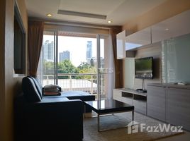 2 Bedroom Apartment for rent at The Rise Sukhumvit 39, Khlong Tan Nuea, Watthana