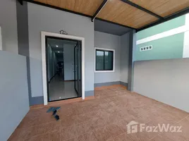 2 Bedroom Townhouse for sale in Songkhla, Phatong, Hat Yai, Songkhla