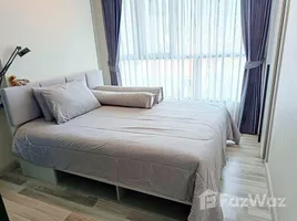 คอนโด 1 ห้องนอน ให้เช่า ในโครงการ เดอะ คิวบ์ พรีเมียม รัชดา 32, จันทรเกษม, จตุจักร, กรุงเทพมหานคร