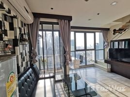 Studio Condo for rent at Ideo Mobi Rama 9, Huai Khwang, Huai Khwang, Bangkok, Thailand