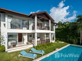 3 Habitación Villa en venta en Horizon Villas, Bo Phut