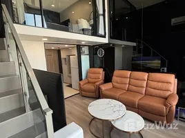 อพาร์ทเม้นท์ 1 ห้องนอน ให้เช่า ในโครงการ KnightsBridge Space Sukhumvit-Rama 4, พระโขนง, คลองเตย, กรุงเทพมหานคร