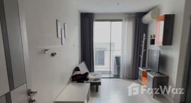 ยูนิตที่เหลืออยู่ในโครงการ โว้ค เพลส สุขุมวิท 107