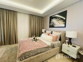 Estudio Apartamento en venta en Azizi Riviera Reve, Azizi Riviera, Meydan