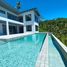 4 Habitación Villa en venta en Koh Samui, Bo Phut, Koh Samui