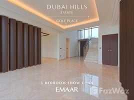 5 غرفة نوم فيلا للبيع في Golf Place 2, Dubai Hills, دبي هيلز استيت