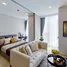 1 chambre Condominium à vendre à Siamese Exclusive Queens., Khlong Toei