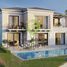 5 Bedroom Villa for sale at Ramhan Island, Saadiyat Beach