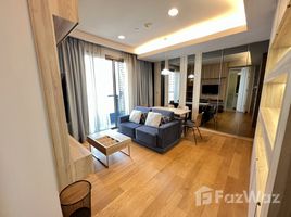 2 спален Квартира на продажу в The Lumpini 24, Khlong Tan