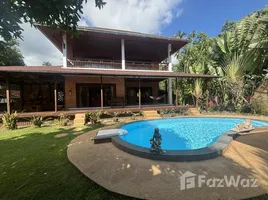 วิลล่า 4 ห้องนอน ให้เช่า ในทำเล ตลิ่งงาม, สุราษฎร์ธานี, ตลิ่งงาม, เกาะสมุย