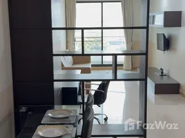 คอนโด 1 ห้องนอน ให้เช่า ในโครงการ ศุภาลัย คาซ่า ริวา, บางคอแหลม, บางคอแหลม, กรุงเทพมหานคร